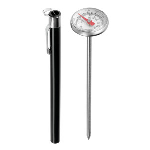 Thermomètre à Sonde