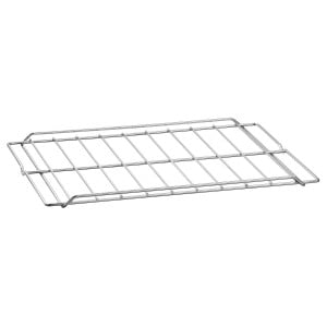 Grille de Cuisson Inox - 440 x 375 mm