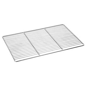 Grille Inox pour Four AT400 - 600 x 400 mm