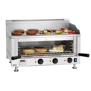 Salamandre Grill - 400 V