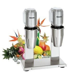 Mixeur de Bar Double Turbo - 1 L