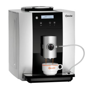 Distributeur Automatique de Café Easy Black 250