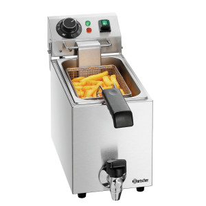 Friteuse Snack I Plus - 4 L