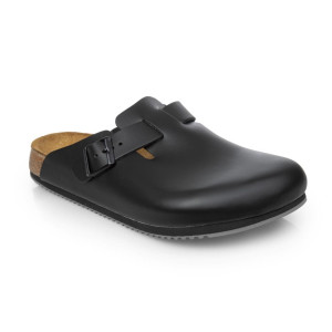 Sabots Noirs Boston Birkenstock - Taille 38