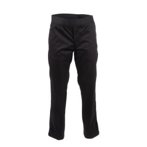 Pantalon Slim Noir Pour Homme - Taille M