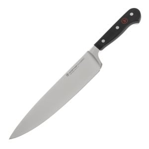 Couteau de Cuisinier - Lame 23 cm