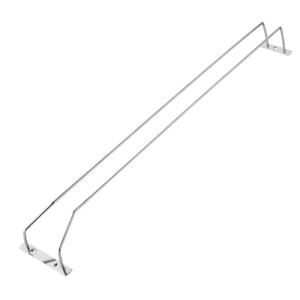 Support pour Verres à Pied - 610 mm