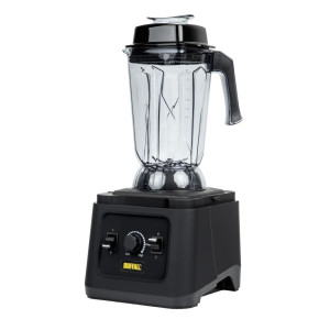 Blender à Commande Manuelle - 2,5 L