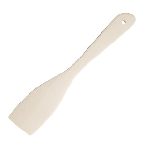 Spatule en Bois - 30,5 cm