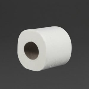 Rouleau de Papier Toilette 2 Plis - Lot de 36