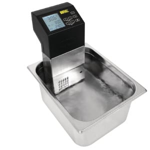 Thermoplongeur Cuisson Sous Vide Portable