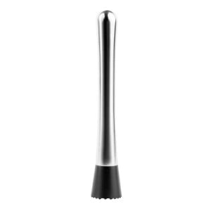 Pilon Inox Bout En Silicone Ø 34 Mm