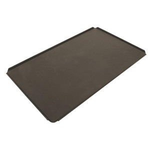 Plaque De Cuisson Antiadhésive GN 1/1 - L 530 x P 325 mm