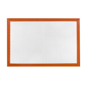 Tapis de Cuisson Antiadhésif - L 585 x P 385 mm