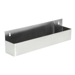 Porte-Bouteilles En Inox - 560Mm