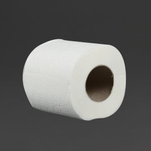 Papier Toilette Standard 2 Plis - Lot De 36