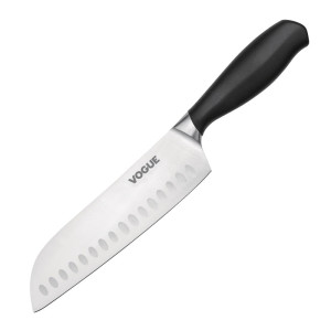 Couteau Santoku Soft Grip - 180mm