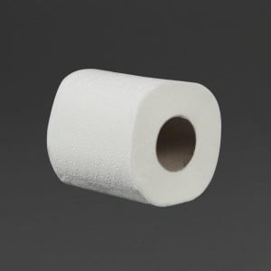 Rouleau De Papier Toilette Premium - Lot de 40