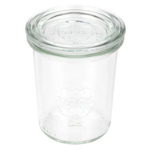 Verrine Weck 160ml - Lot de 12