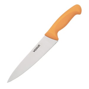 Couteau Chef Soft Grip Pro 230mm