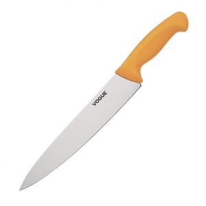 Couteau Chef Soft Grip Pro - 260mm