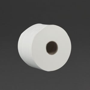 Rouleaux de Papier Hygiénique Micro Double - Lot de 24