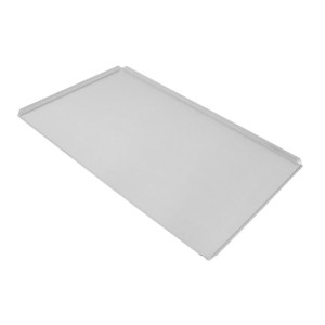 Plaque De Cuisson en Aluminium GN 1/1