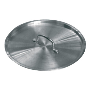 Couvercle De Casseroles en Aluminium - Ø 180mm