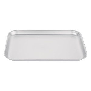 Plaque De Cuisson en Aluminium - 324 x 222 mm