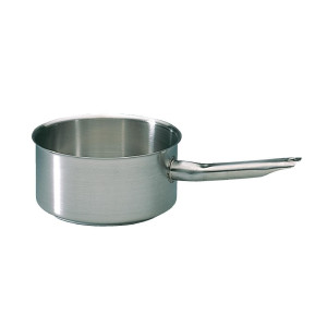 Casserole en Acier Inoxydable Excellence - 2,2L