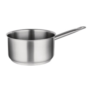 Casserole en Inox - 1,5L