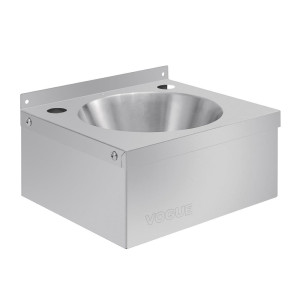 Mini Lave-Mains en Inox