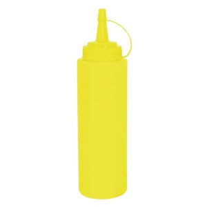 Distributeur De Sauce  1L Jaune