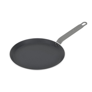 Crêpière Antiadhésive Induction en Aluminium - Ø 260 mm