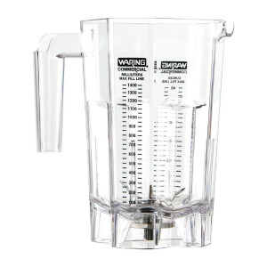 Pichet 1,4 L pour Blender de Bar Torq 2