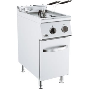 Friteuse Electrique sur Coffre - Série 700 - 18 L