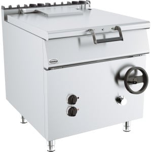 Sauteuse Basculante Electrique - Série 700 - 60 L