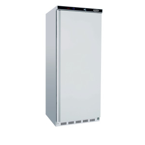 Armoire Réfrigérée Négative Inox - 1 Porte - 340 L