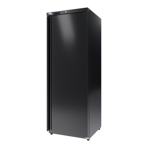 Armoire Réfrigérée 400 L - Positive Noire