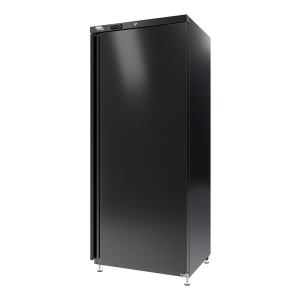 Armoire Réfrigérée 600 L - Positive Noire