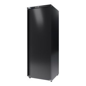 Armoire Réfrigérée 400 L - Négative Noire