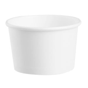 Pots à Glace 85 ml - Lot de 1000