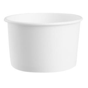 Pots à Glace 240 ml - Lot de 1000