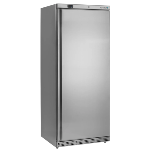 Armoire Réfrigérée Positive Inox GN 2/1 - 1 Porte - 620 L