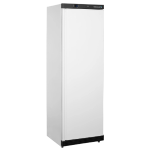 Armoire Réfrigérée Positive Blanche - 1 Porte - 361 L