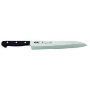 Couteau yanagiba - sashimi Universal lame 24 cm Arcos - 1