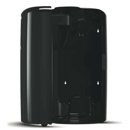 Poubelle Elevation 50L Noire Tork - 1