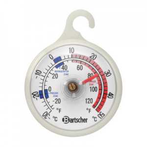 Thermomètre de poche étanche - Combisteel