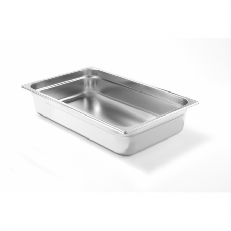 Bac Gastronorme Profi Line GN 1/1 - 21 L - H 150 mm HENDI - 1