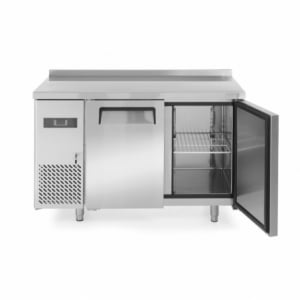 Congélateur Comptoir Kitchen Line - 220 L HENDI - 1